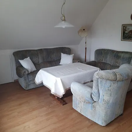 Lejlighed Hof Luehrs Schneverdingen