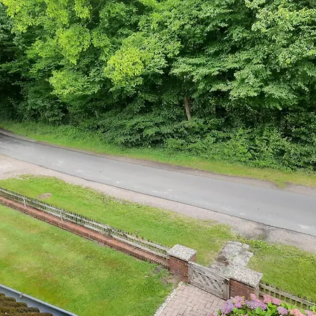 Lejlighed Hof Luehrs Schneverdingen