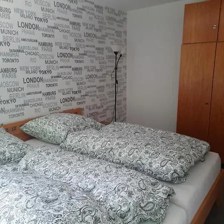Hof Luehrs Schneverdingen