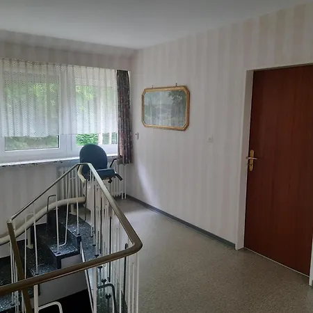 Lejlighed Hof Luehrs