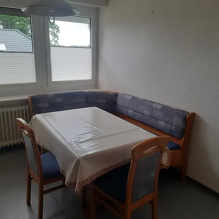 Lejlighed Hof Luehrs