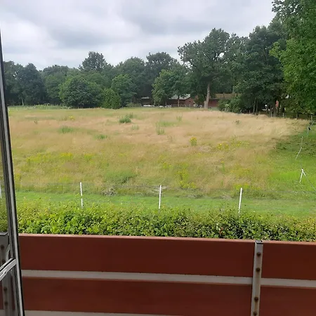 Hof Luehrs Lejlighed Schneverdingen