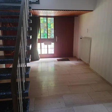 Lejlighed Hof Luehrs