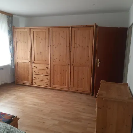Hof Luehrs Schneverdingen