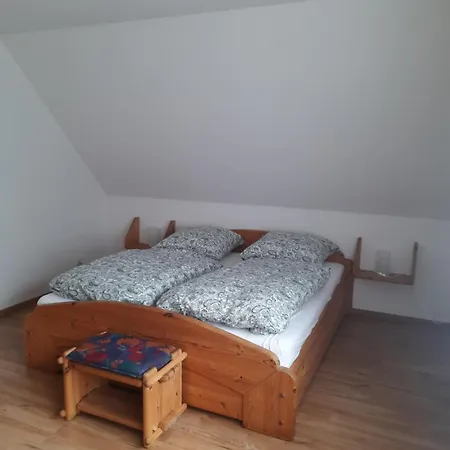 Lejlighed Hof Luehrs *