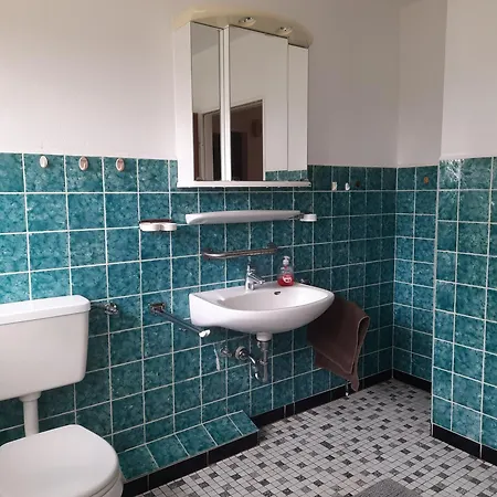 Hof Luehrs Lejlighed Schneverdingen
